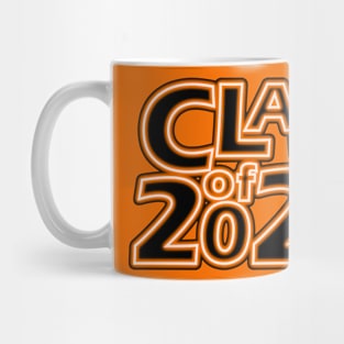 Grad Class of 2020 Mug